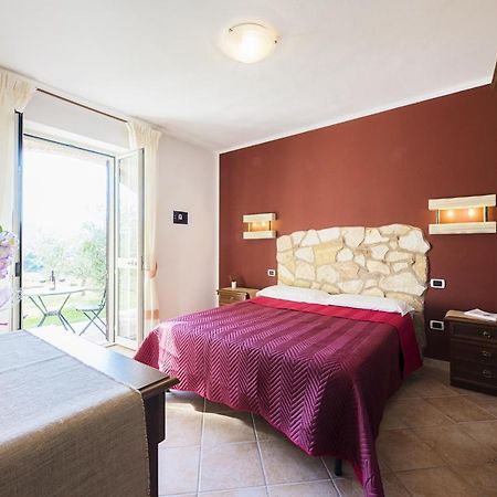 Agriturismo Il Fontanile Marsiliana Exterior foto