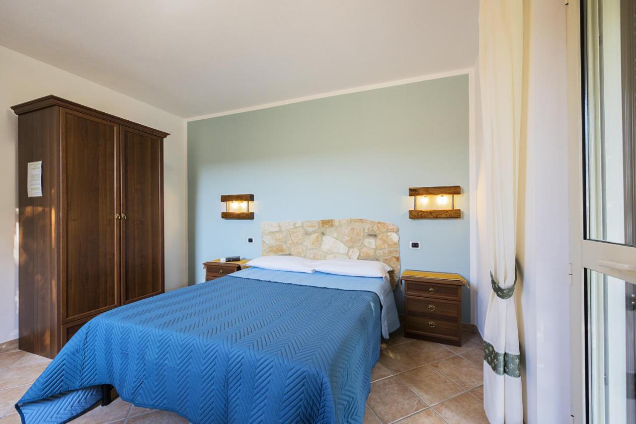 Agriturismo Il Fontanile Marsiliana Exterior foto